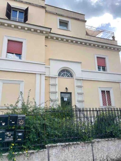 Residenza Castani - Appartamento Roma